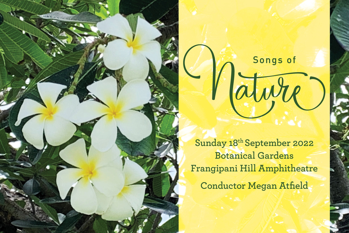 Songs of Nature