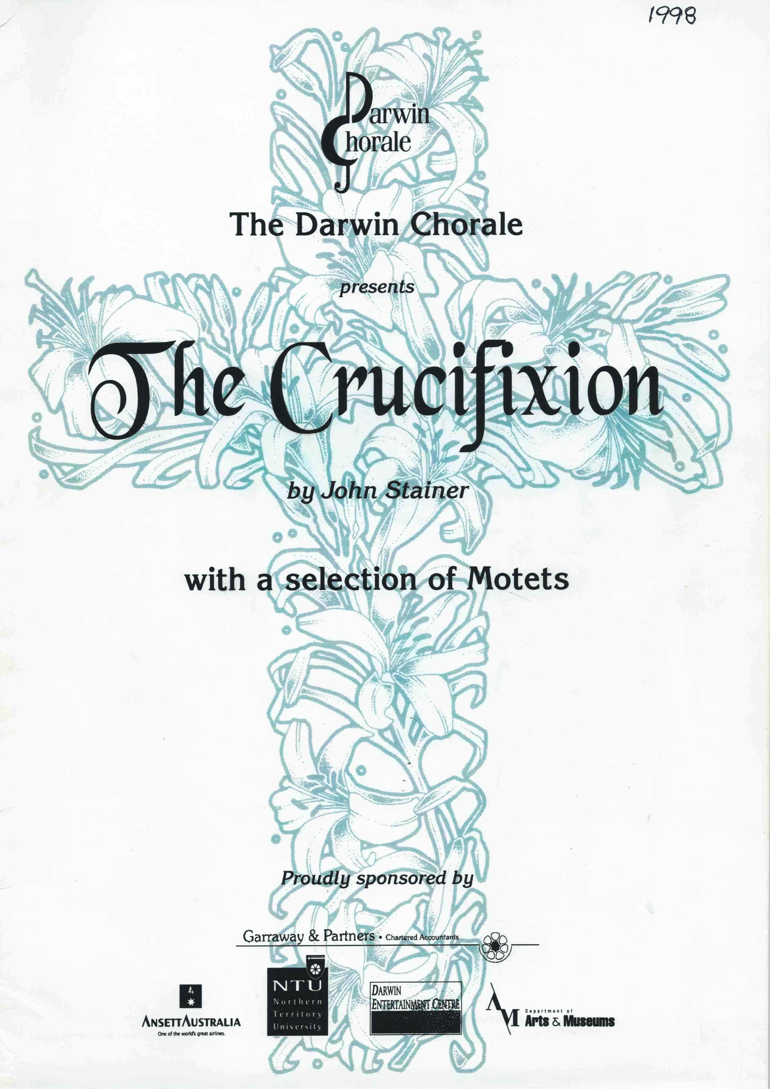 The Crucifixion