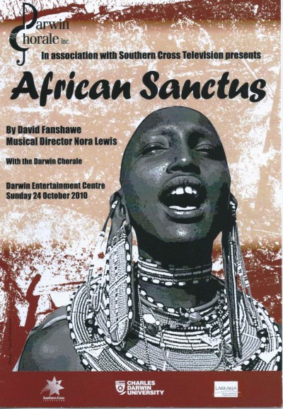 African Sanctus