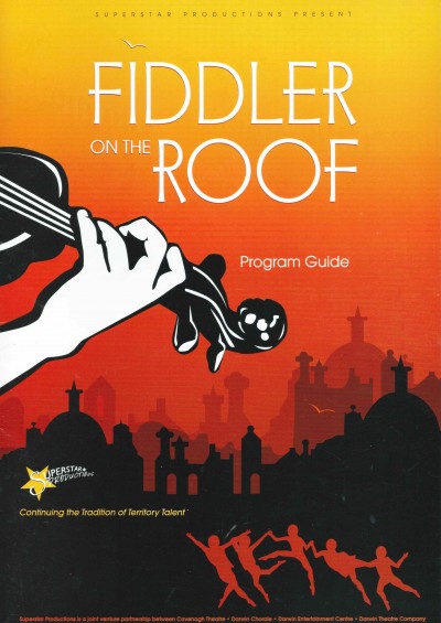 Fiddler on the Roof