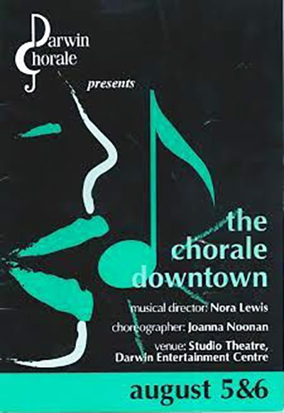 The Chorale Downtown 