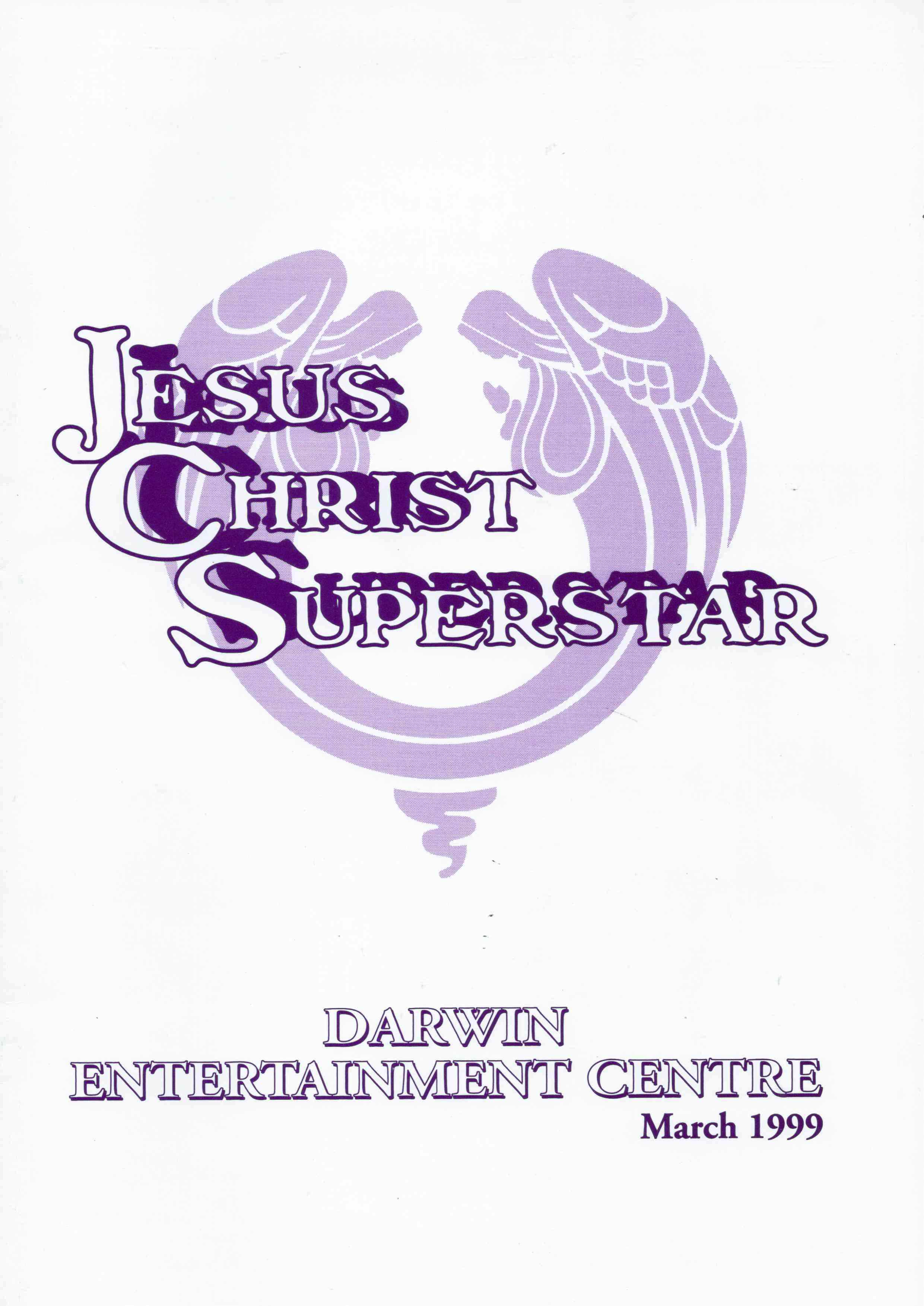 Jesus Christ Superstar