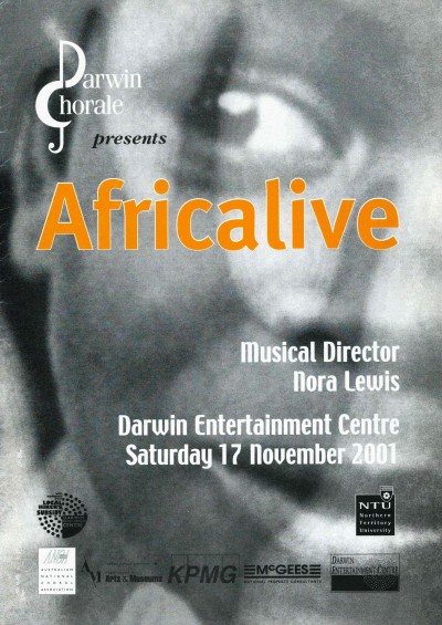 Africalive