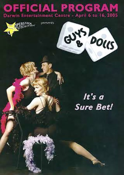 Guys & Dolls