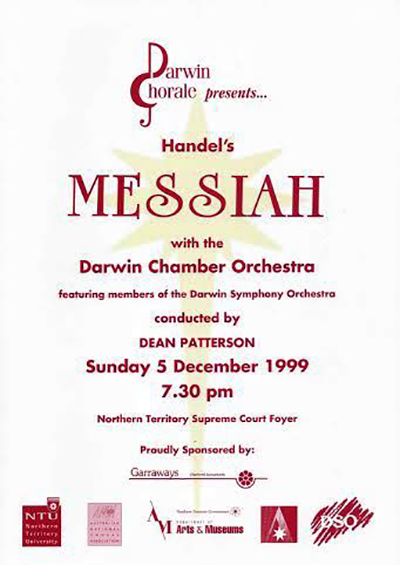 Handel's Messiah