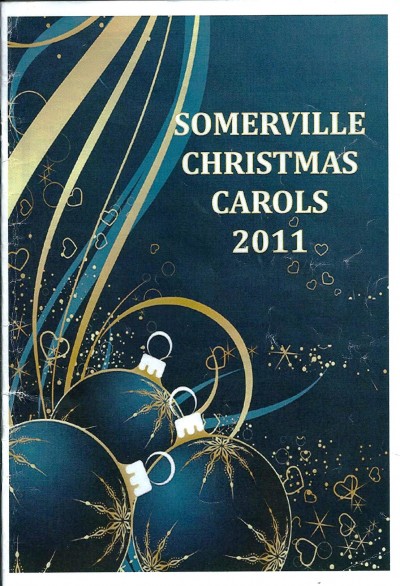 Somerville Christmas Carols