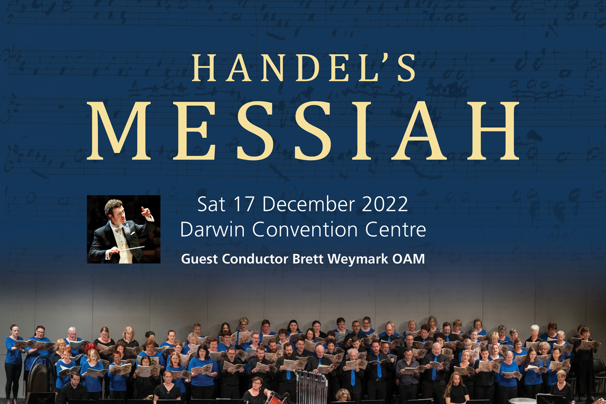 Handel's Messiah