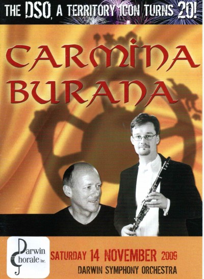 Carmina Burana