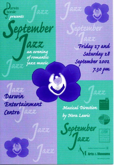 September Jazz