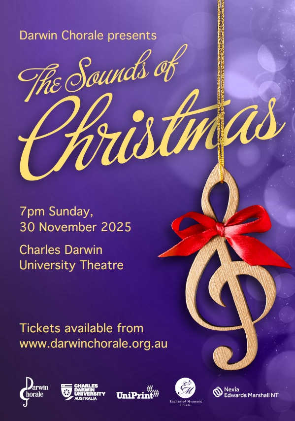 Sounds of Christmas Sounds of Christmas