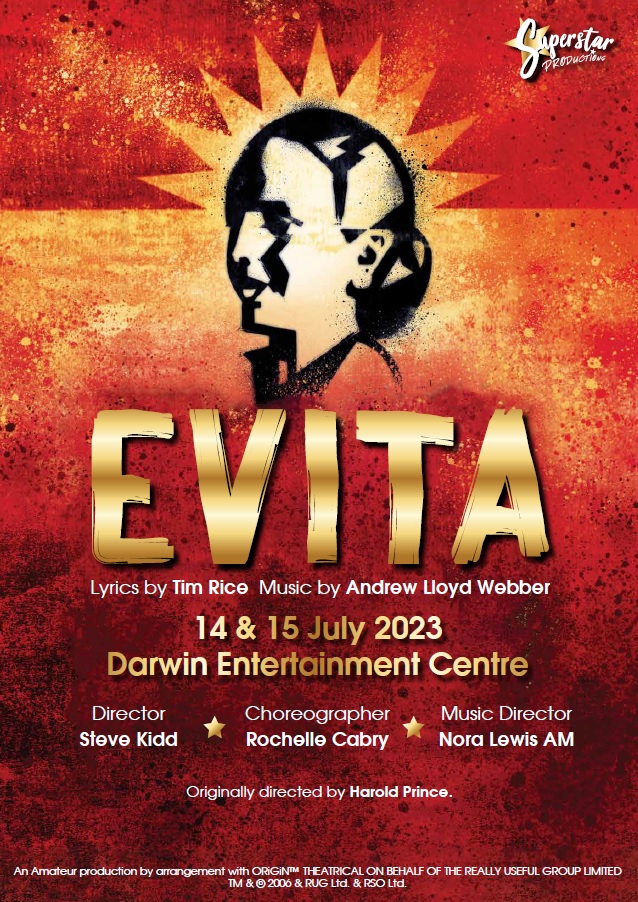 EVITA