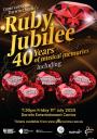 Ruby Jubilee