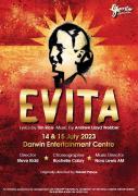 Evita 2023 